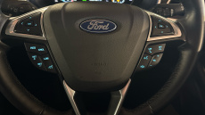 Ford S-MAX 2.5 FHEV 190 Titanium 5dr CVT Hybrid Estate